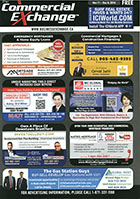 Commercial Exchange Magazine - Sunny Days for Solar Panels