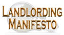 Ontario Canada Landlord manifesto